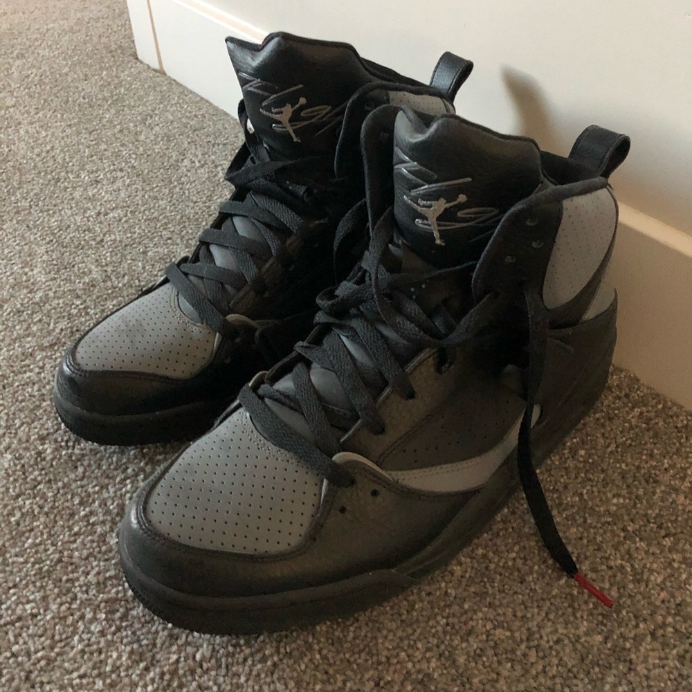 Air Jordan Sneakers